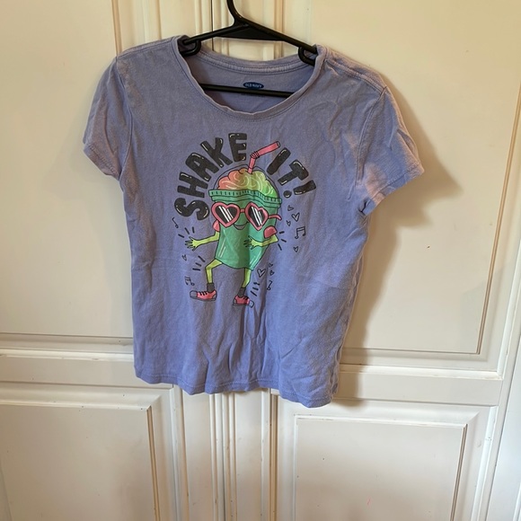 Old navy shirt - Picture 1 of 3